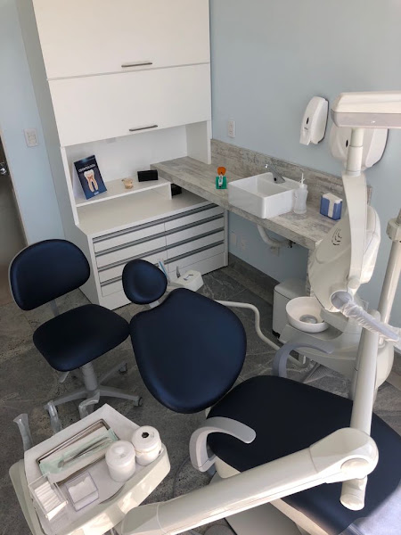Foto 2 de Isadora Silvares Dentista Invisalign