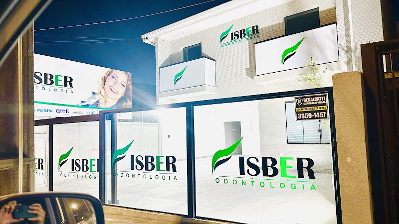 Foto 2 de ISBER ODONTOLOGIA