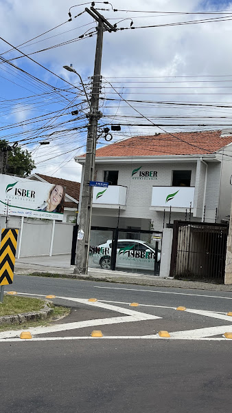 Foto 3 de ISBER ODONTOLOGIA