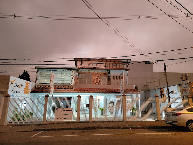 Foto 2 de ISBER ODONTOLOGIA