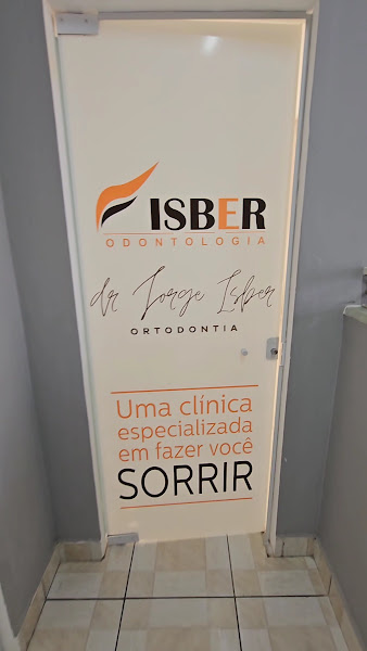 Foto 3 de ISBER ODONTOLOGIA