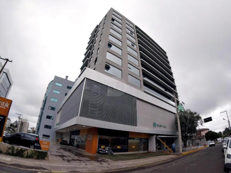 Foto 2 de ISCAN Radiologia Odontológica Passo Fundo - Centro