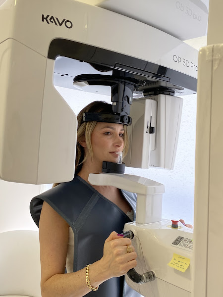 Foto 3 de ISCAN Radiologia Odontológica Passo Fundo - Centro