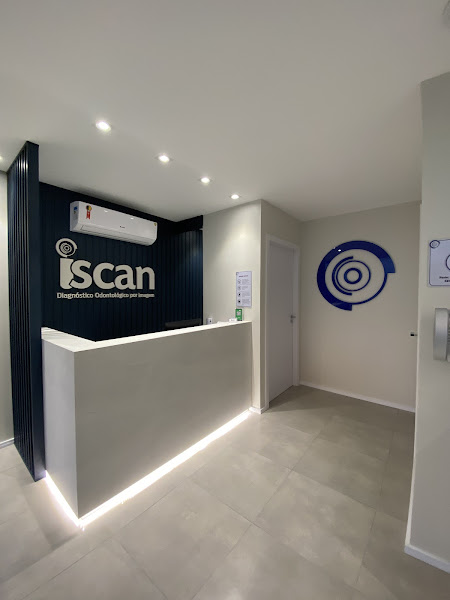 Foto 2 de ISCAN Radiologia Odontológica Passo Fundo - Vila Rodrigues