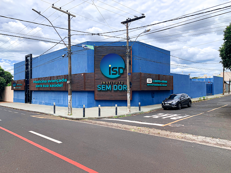 Foto de ISD - Instituto Sem Dor