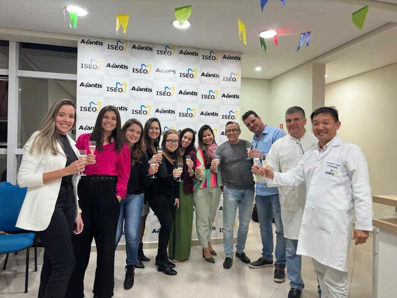 Foto 3 de Iseo - Instituto de Serviços e Estudos Odontológicos