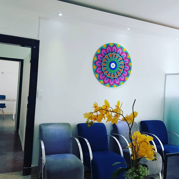 Foto 2 de ISIS INTEGRATIVA - Odontologia, Fisioterapia e Tratamentos Integrativos