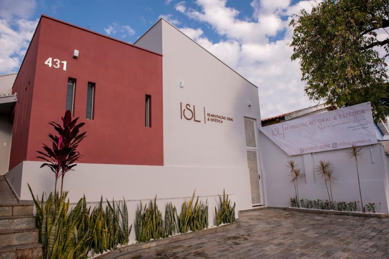 Foto 3 de ISL – Instituto Samaica Lima | Odontologia & Estética Dental