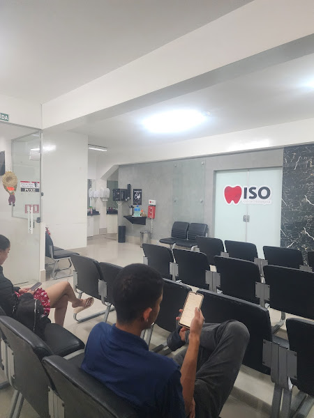 Foto 2 de Iso Campinas