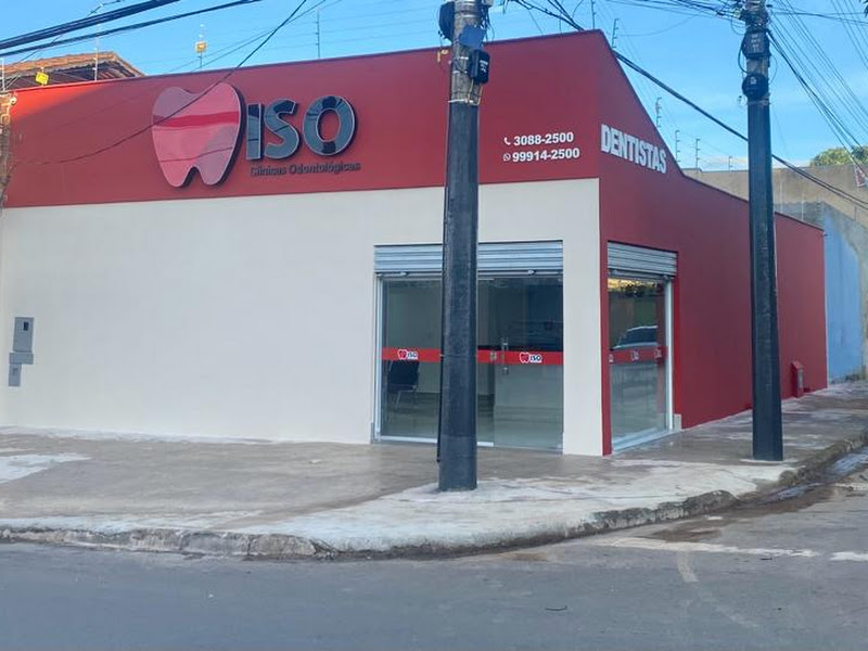 Foto 7 de Iso Campinas