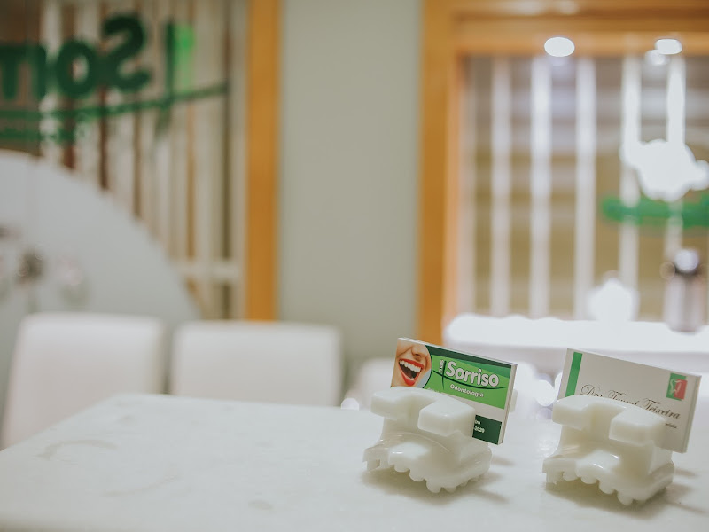 Foto 8 de Iso Campinas