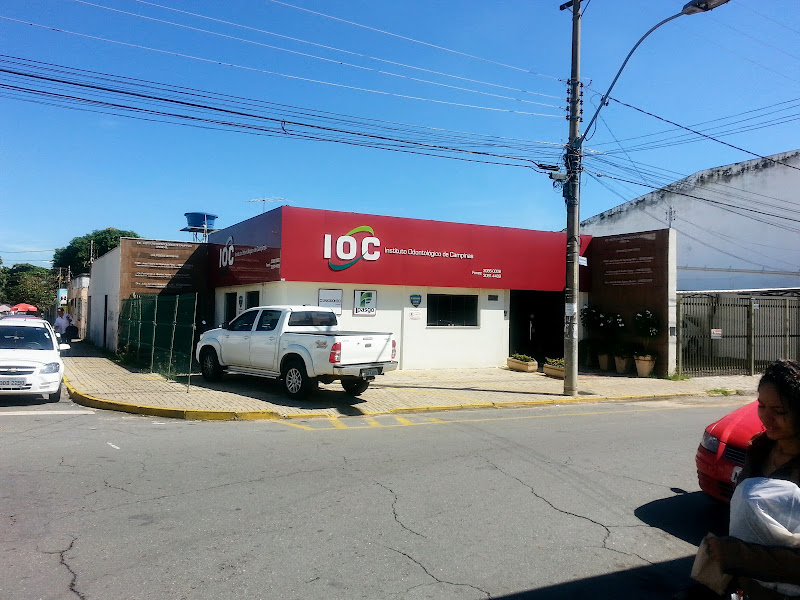 Foto 9 de Iso Campinas