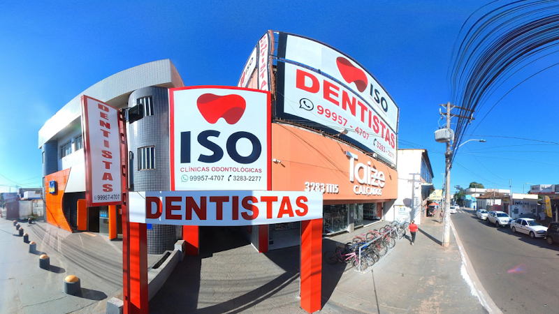 Foto 2 de ISO Clínica Odontológica