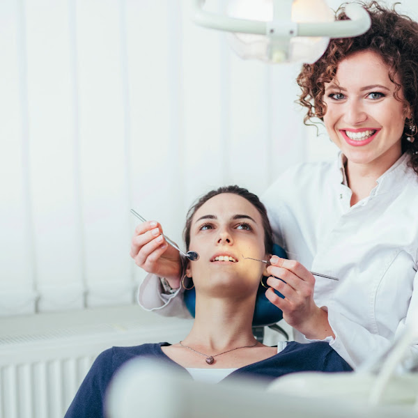 Foto 3 de ISO Clínica Odontológica | Implante Dentário | Ortodontia | Faceta Dentária - Cidade Livre, GO