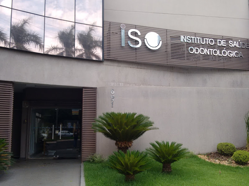 Foto de ISO Instituto de Saúde Odontológica