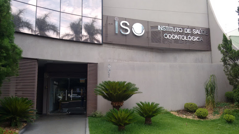 Foto 2 de ISO Instituto de Saúde Odontológica