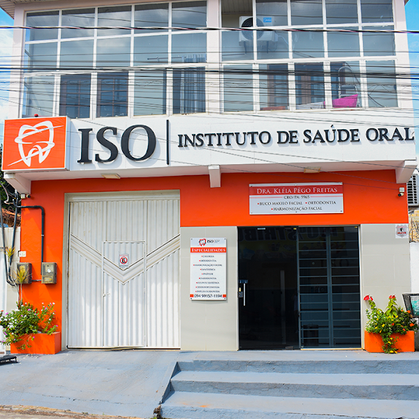Foto 2 de ISO - Instituto de Saúde Oral