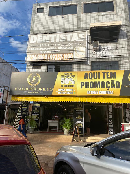 Foto 2 de ISO - Instituto de Saúde Oral