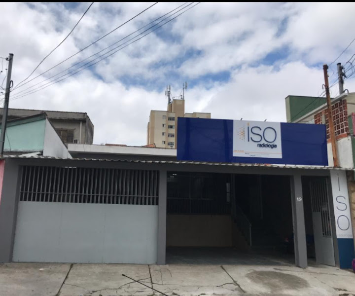 Foto 2 de ISO Radiologia - Campo Limpo