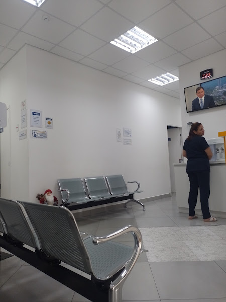 Foto 2 de ISO Radiologia CARAPICUÍBA