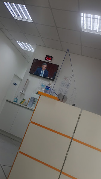 Foto 3 de ISO Radiologia CARAPICUÍBA