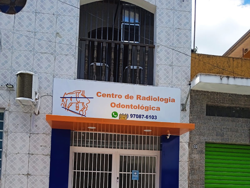 Foto 3 de ISO RADIOLOGIA FRANCO DA ROCHA