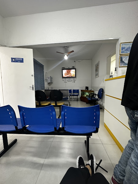 Foto 2 de ISO Radiologia FREGUESIA DO Ó