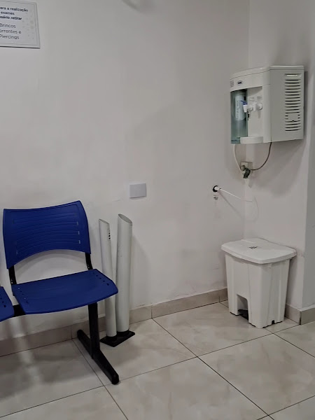 Foto 3 de ISO Radiologia Ipiranga