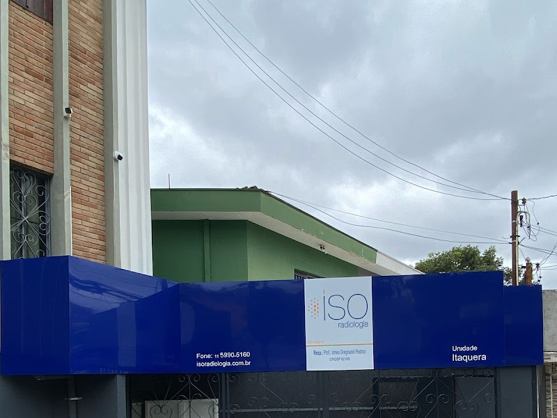 Foto de ISO Radiologia Itaquera