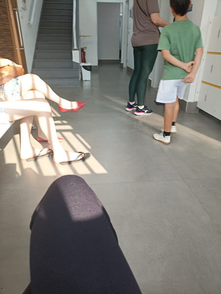 Foto 3 de ISO Radiologia LAPA