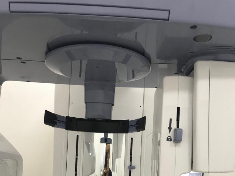 Foto de ISO Radiologia MOOCA