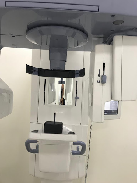 Foto 2 de ISO Radiologia MOOCA