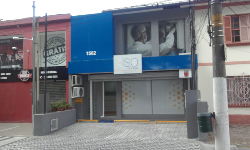 Foto 3 de ISO Radiologia MOOCA