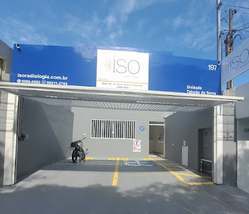 Foto 2 de ISO Radiologia Odontológica - Taboão da Serra