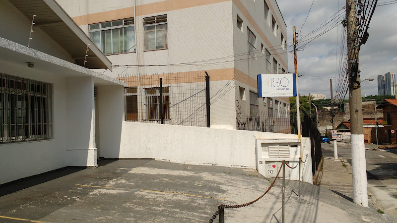 Foto 2 de ISO Radiologia OSASCO