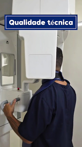 Foto 3 de ISO RADIOLOGIA PINHEIROS