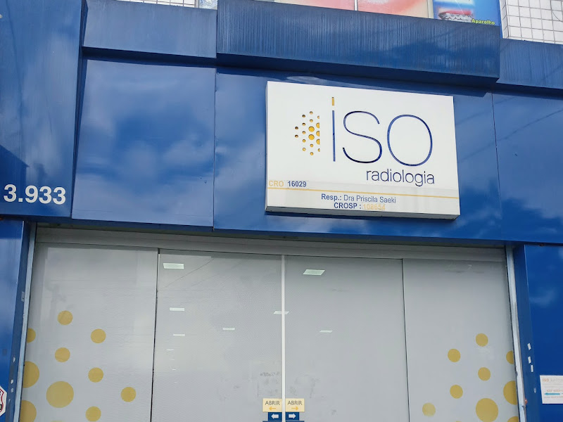 Foto de ISO Radiologia São Mateus