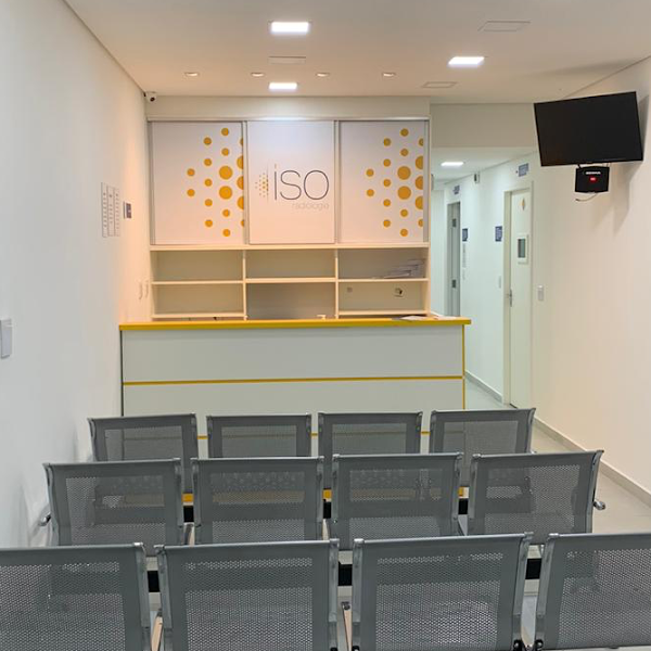 Foto 2 de ISO Radiologia São Miguel