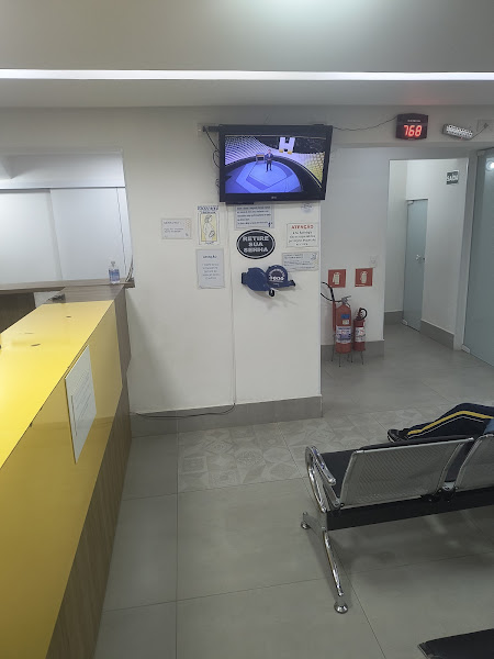 Foto 2 de ISO Radiologia Tatuapé