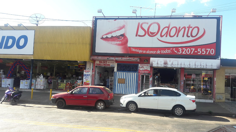 Foto 2 de IsoClinica Guanabara