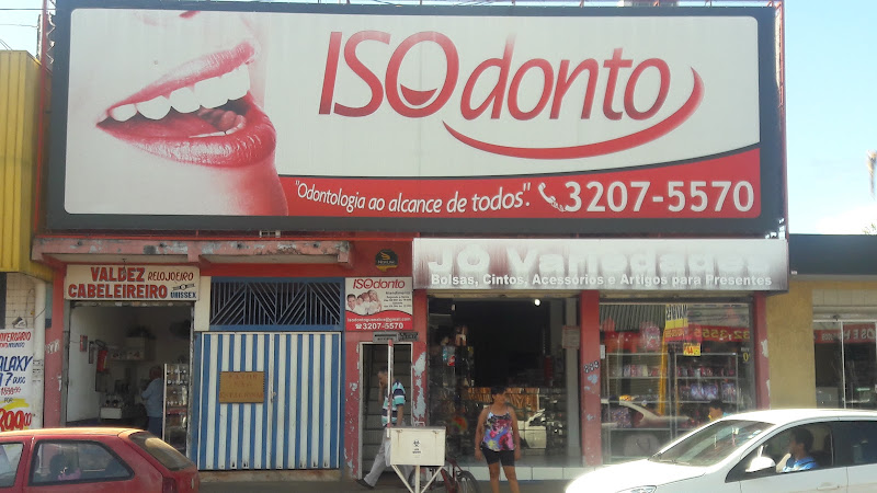 Foto 3 de IsoClinica Guanabara