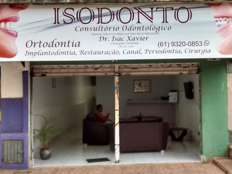 Foto 2 de Isodonto Consultorio Odontologico