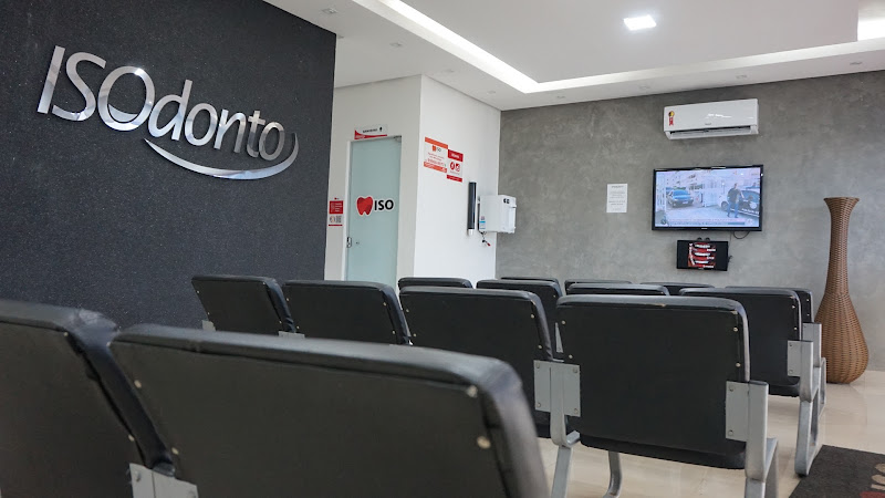 Foto 2 de ISOdonto Veiga Jardim