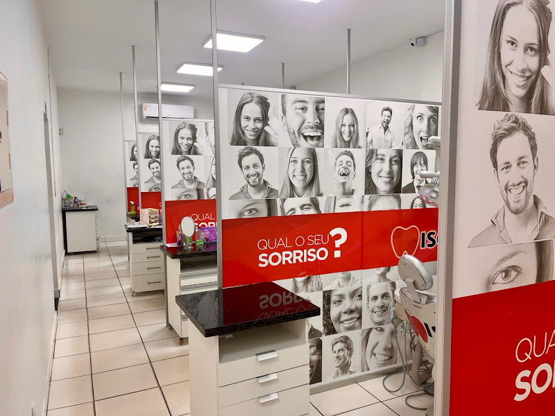 Foto 7 de ISOdonto Veiga Jardim