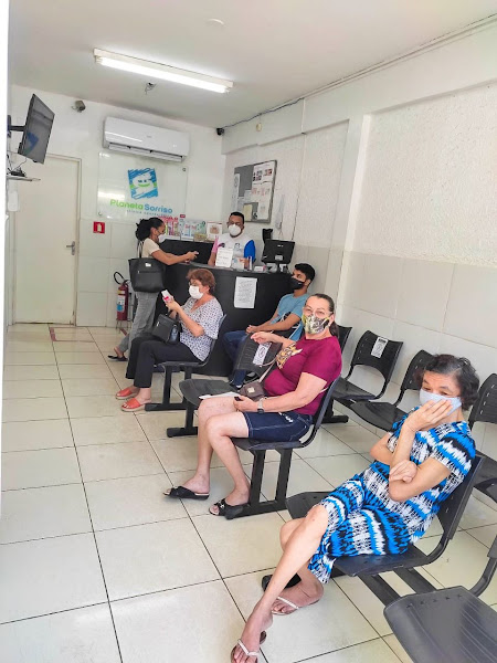 Foto 2 de ISSEC Planeta Sorriso