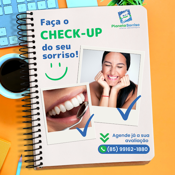 Foto 3 de ISSEC Planeta Sorriso