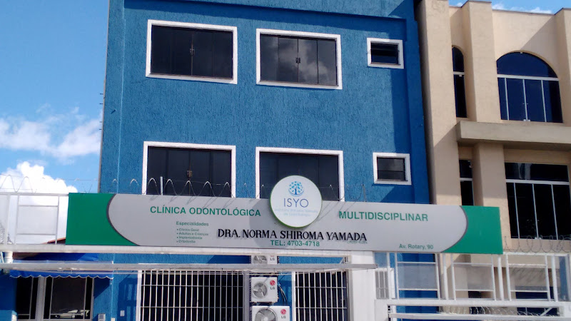 Foto 2 de ISYO Instituto Shiroma Yamada de Odontologia