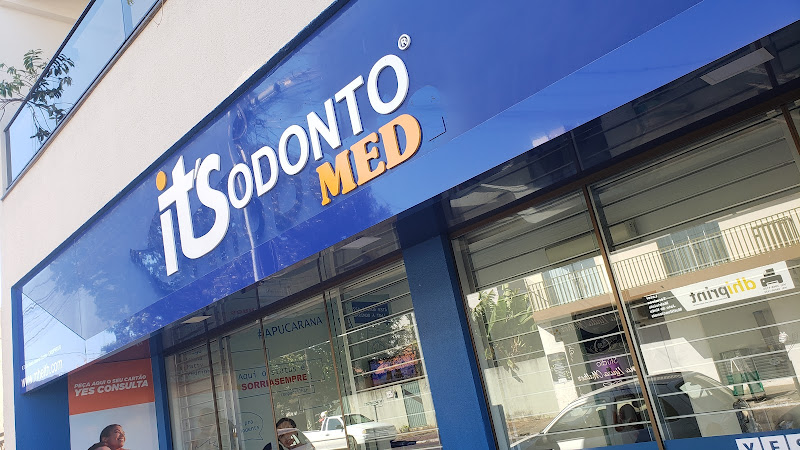 Foto 2 de It's Odonto MED - Apucarana