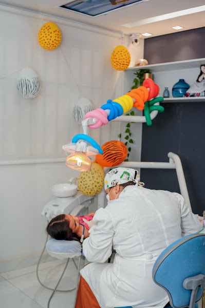 Foto 3 de It's Odonto MED - Betim