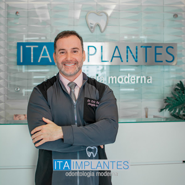 Foto 2 de ITA Implantes | Clínica Odontológica em Itaboraí